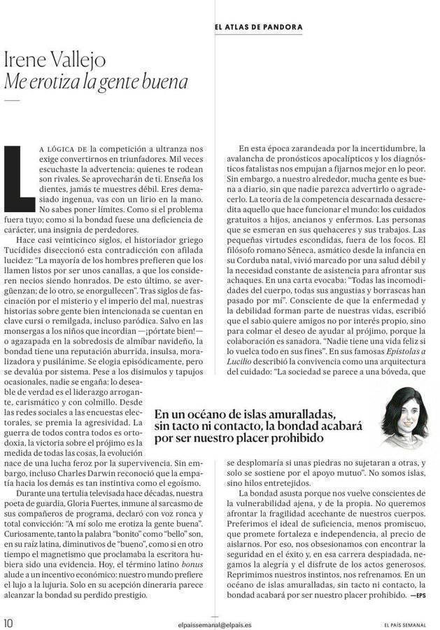 La BONDAD es la base de cualquier Equipo que merezca llamarse así. 

Es la gente buena la que SE ATREVE a mostrarse vulnerable, a pedir y ofrecer ayuda, a ser empática y compasiva, la que elige cooperar en lugar de competir, son ellos quienes construyen la red de poderosos