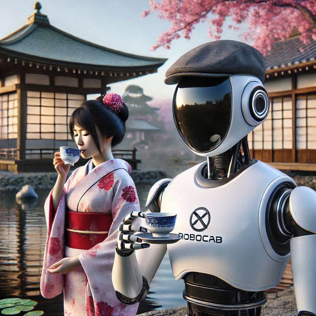 lukeAwesome_0x's tweet photo. @ElonMuskAOC We love Japan https://t.co/ULNca7ReA3