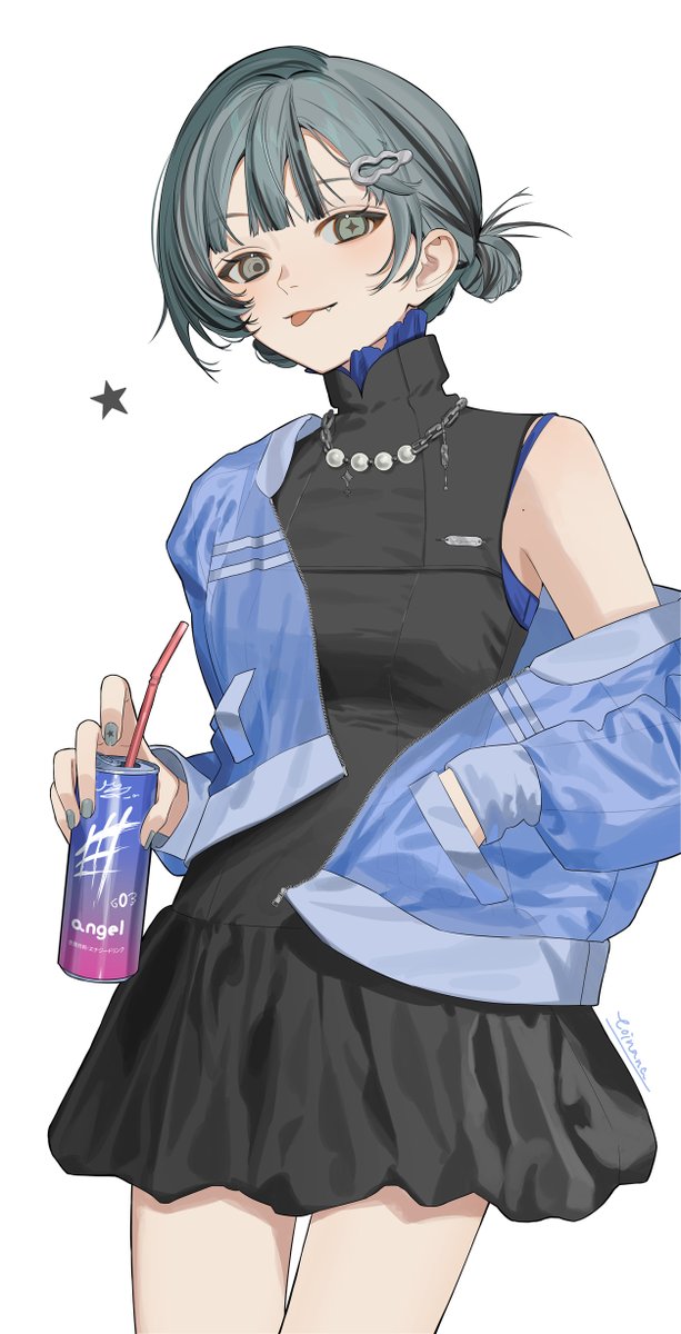 ★