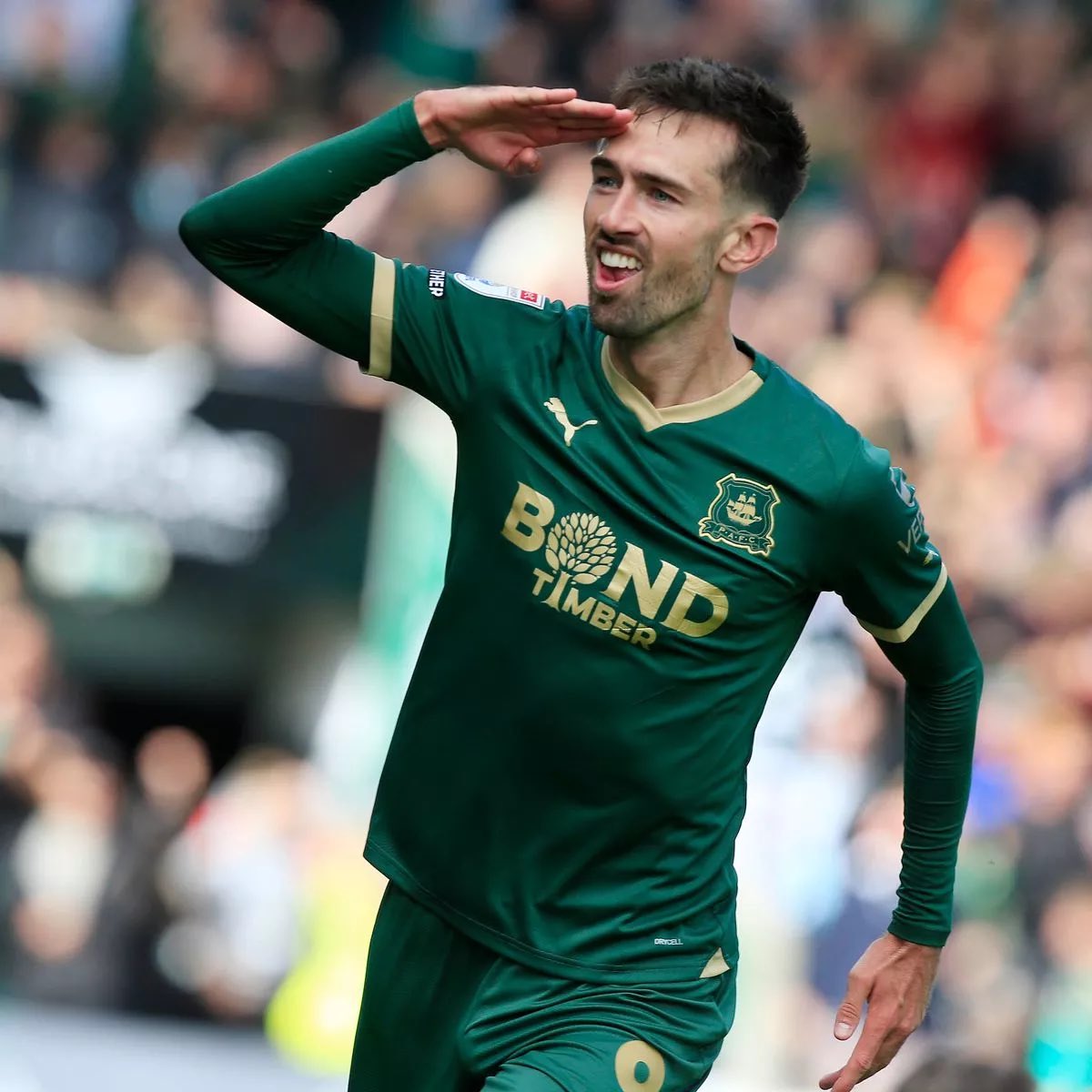 jm_bell95's tweet photo. This man is now 14th in #pafc’s goal scoring charts, equalling Wotton. Also joined Edwards in 56th in the all time appearance charts. Been a huge part of the journey, be in a far worse place without him.

Time for some respect to be put on his name, like I’ve been calling for👍🏼 https://t.co/1dPs6MhtTx