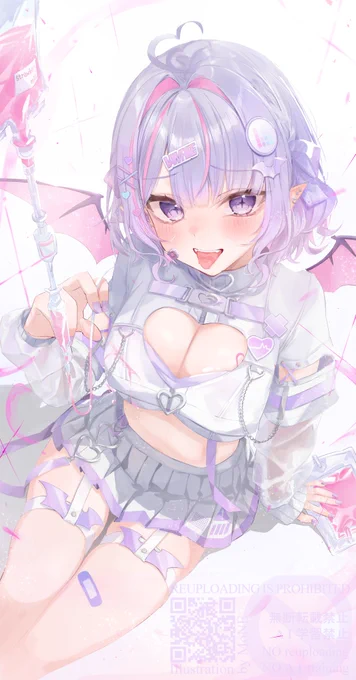 『half anniv.』#るぴくちゃー 
