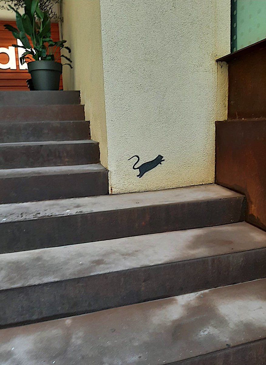 BLACKADAPROGRAM's tweet photo. #Lediesis
#DFace
#BlekLeRat
#Firenze #TheStudentHotel
#Throwback
#atergram #tbt
#Toscana
#Italia #Florence #Tuscany #Italy #streets & #culture #streetart #urbanart #aerosolart
#graffiti #stencil #stencilart #tags #poster
#world #life #art #arte #murales https://t.co/RXFeAtEwyk