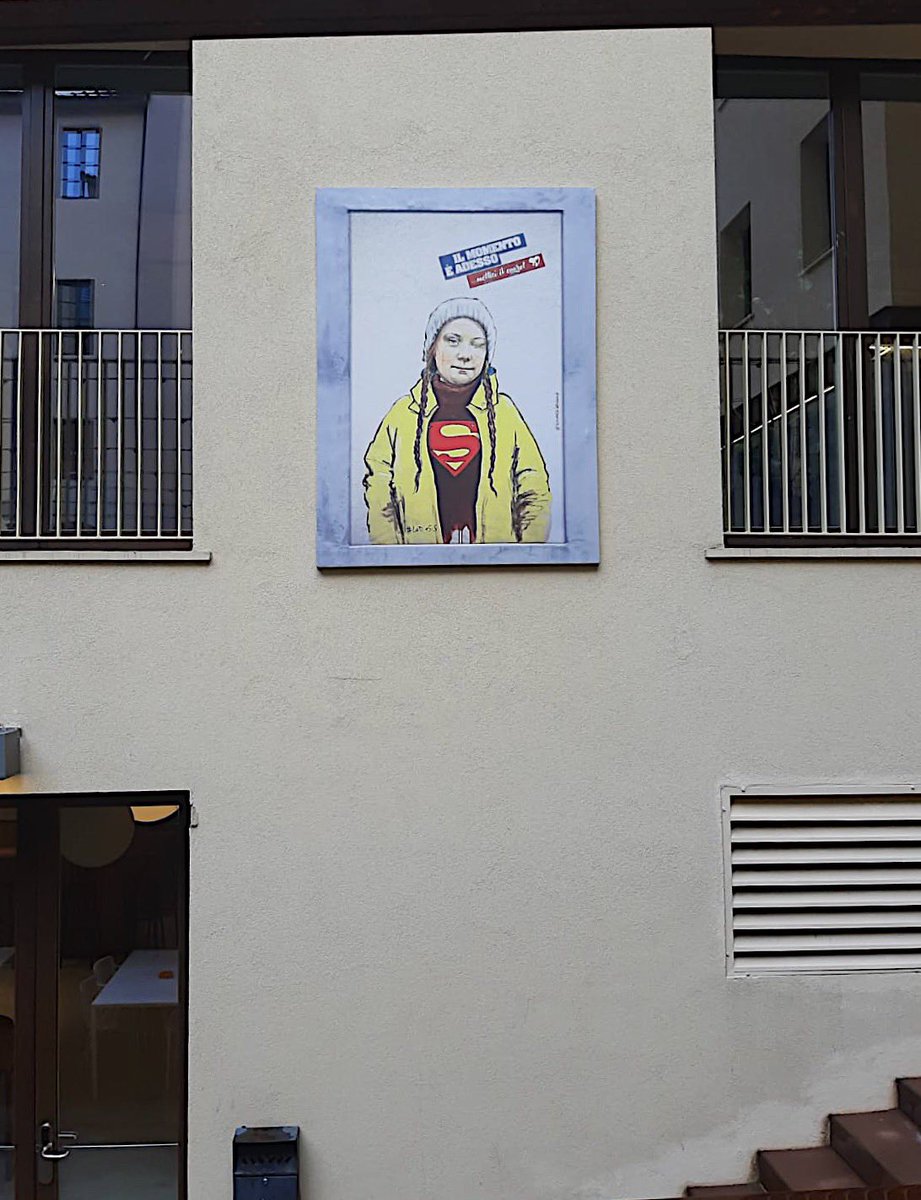 BLACKADAPROGRAM's tweet photo. #Lediesis
#DFace
#BlekLeRat
#Firenze #TheStudentHotel
#Throwback
#atergram #tbt
#Toscana
#Italia #Florence #Tuscany #Italy #streets & #culture #streetart #urbanart #aerosolart
#graffiti #stencil #stencilart #tags #poster
#world #life #art #arte #murales https://t.co/RXFeAtEwyk