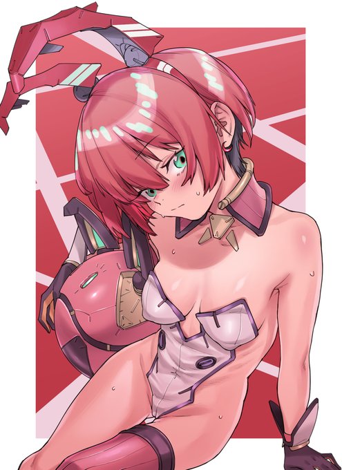 マチュさんかわ 