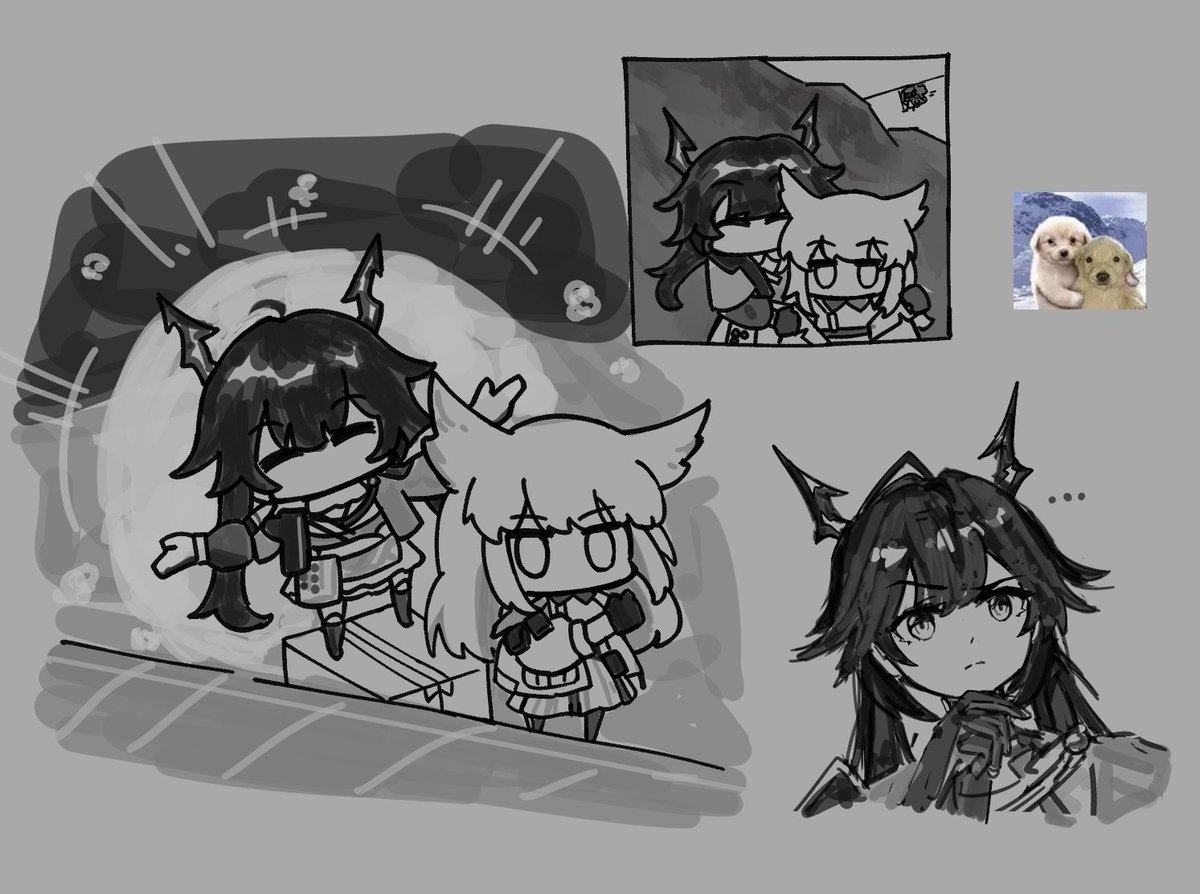 chenfield my friend chenfield