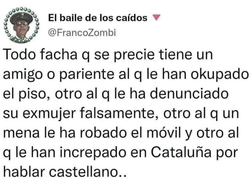 CucaLaGuarra's tweet image. #hechos