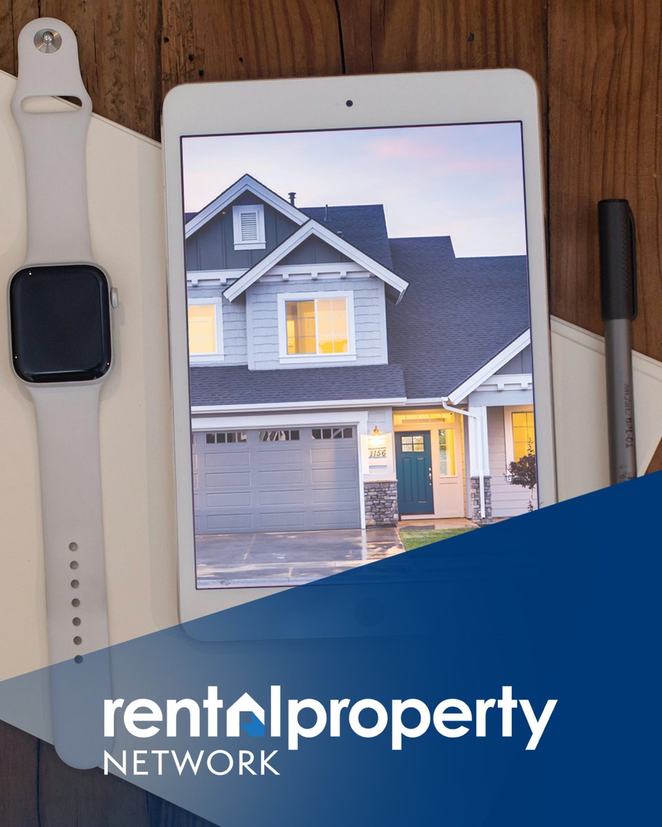 rentRPN's tweet image. Looking for reliable property management? We're here to make your investment work for you. Stay tuned for expert tips, solutions, and more! #PropertyManagement #InvestmentSuccess #YourPropertyOurPriority