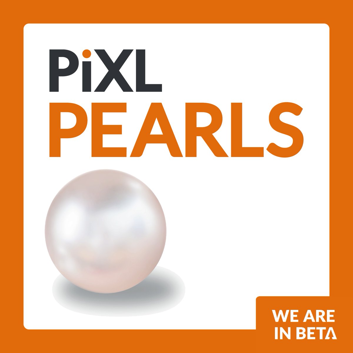 ThePiXLNetwork's tweet photo. New Pearls episode out now!
From emails to everyday communication, learn how your linguistic footprint shapes perceptions, builds trust and influences leadership with @RachelPiXL ๐๐ซ
๐ https://t.co/YMa2fKSySE
#EduPod https://t.co/lsETb3dYP6