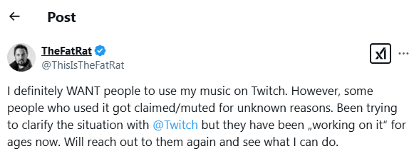 GeneralHSolo tweet picture