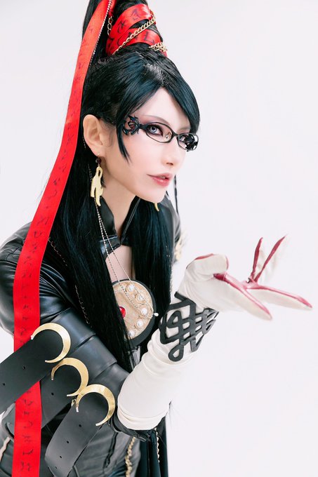 Twitterのコスプレ画像2