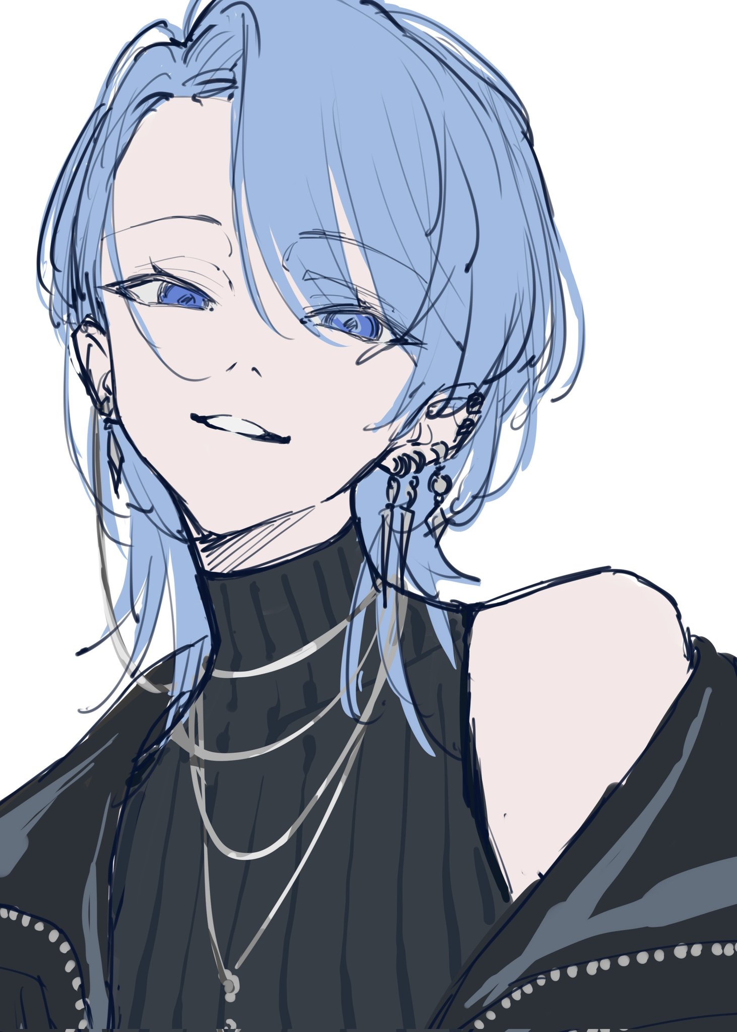 未来@C105月曜 東7【d-02ab】 (@_MIRAI99) / X