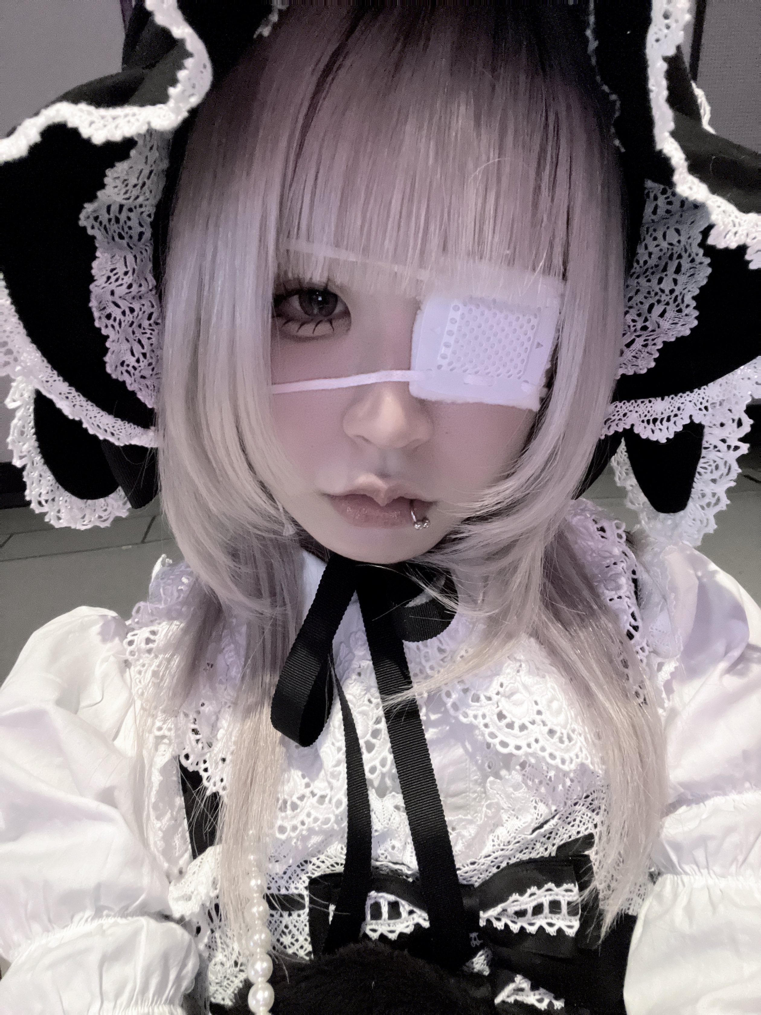 にじさんじ 伏見ガク コスプレ衣装 FANCYTOXIC FANCY TOXIC