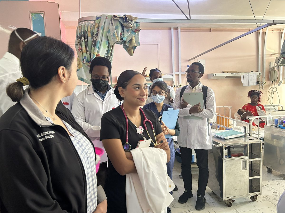 Bindi Naik-Mathuria MD, MPH tweet media