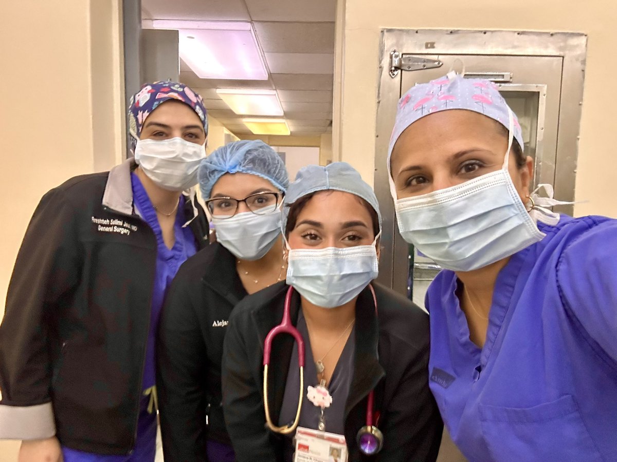 Bindi Naik-Mathuria MD, MPH tweet media