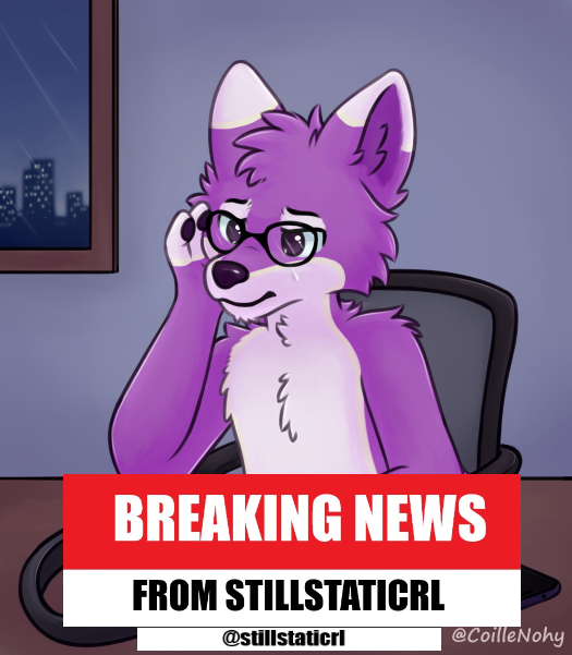 STATIC (NOT STATIC)(NEWS)(OFFICIAL) tweet media