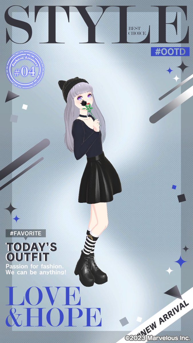 マリ (@s4iOWf45Ij4uLND) / Posts / X
