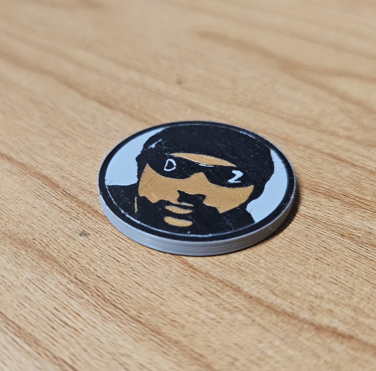 AusKombat tweet media