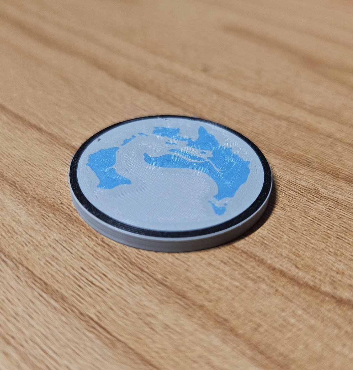 AusKombat tweet media