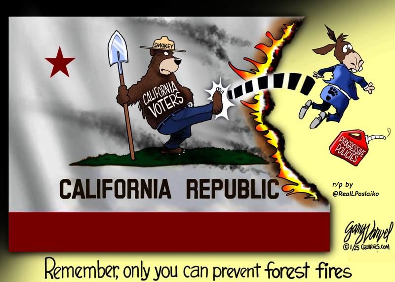 Lawrence Poslaiko- America First! tweet media