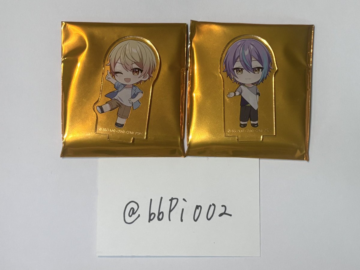 ひなげし tweet media