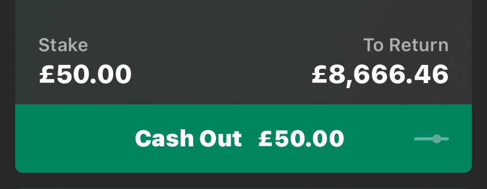 Cheltenham Festival ACCA £50 Into £8,666.46 JOIN FREE CHELTENHAM TIPS 👇🏼

t.me/+B1q3a4uf9MA3N…