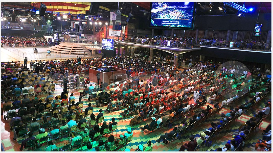 Today they cast off their garment of shame and heaviness of heart!