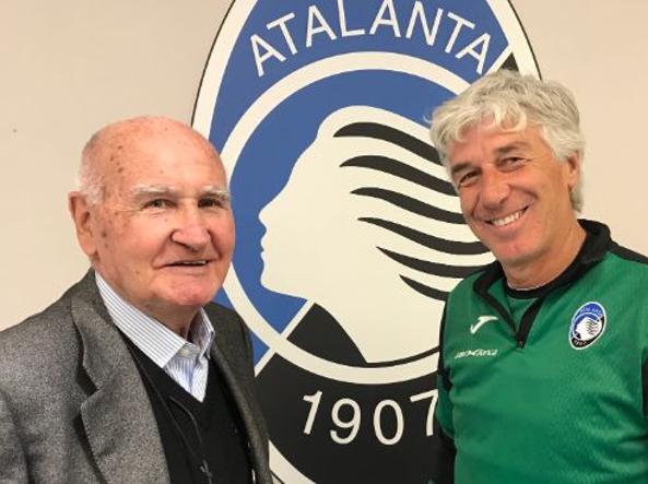 Atalanta BC News tweet media