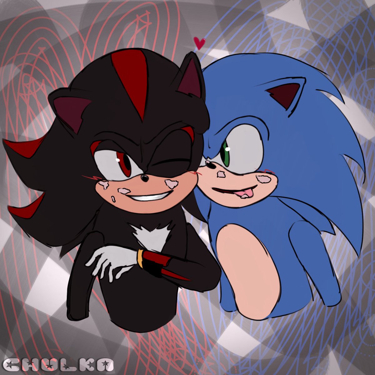 chulkachulka's tweet photo. my cutie pipes
#chulka #art #fanart #SonicMovie3 #sonidow https://t.co/qtE2YiQWqs