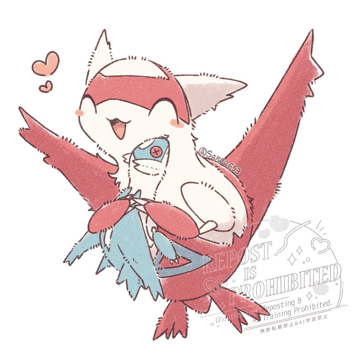 ぽむお🐰🎀 (@pomuo966) / Posts / X