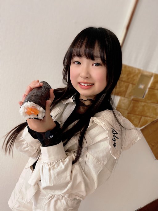 Twitterのコスプレ画像2