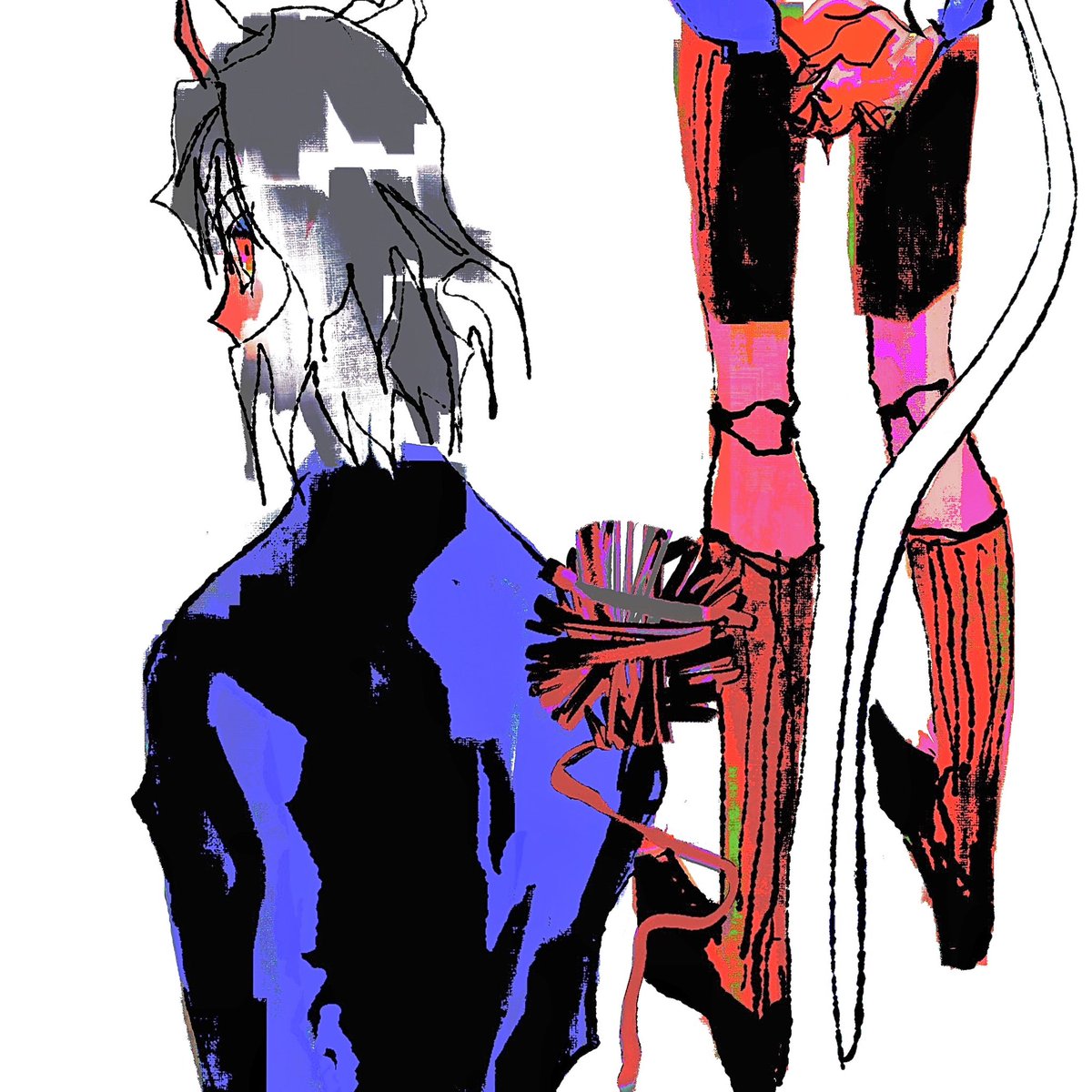 Co2 (@co2_0217) on Twitter photo 