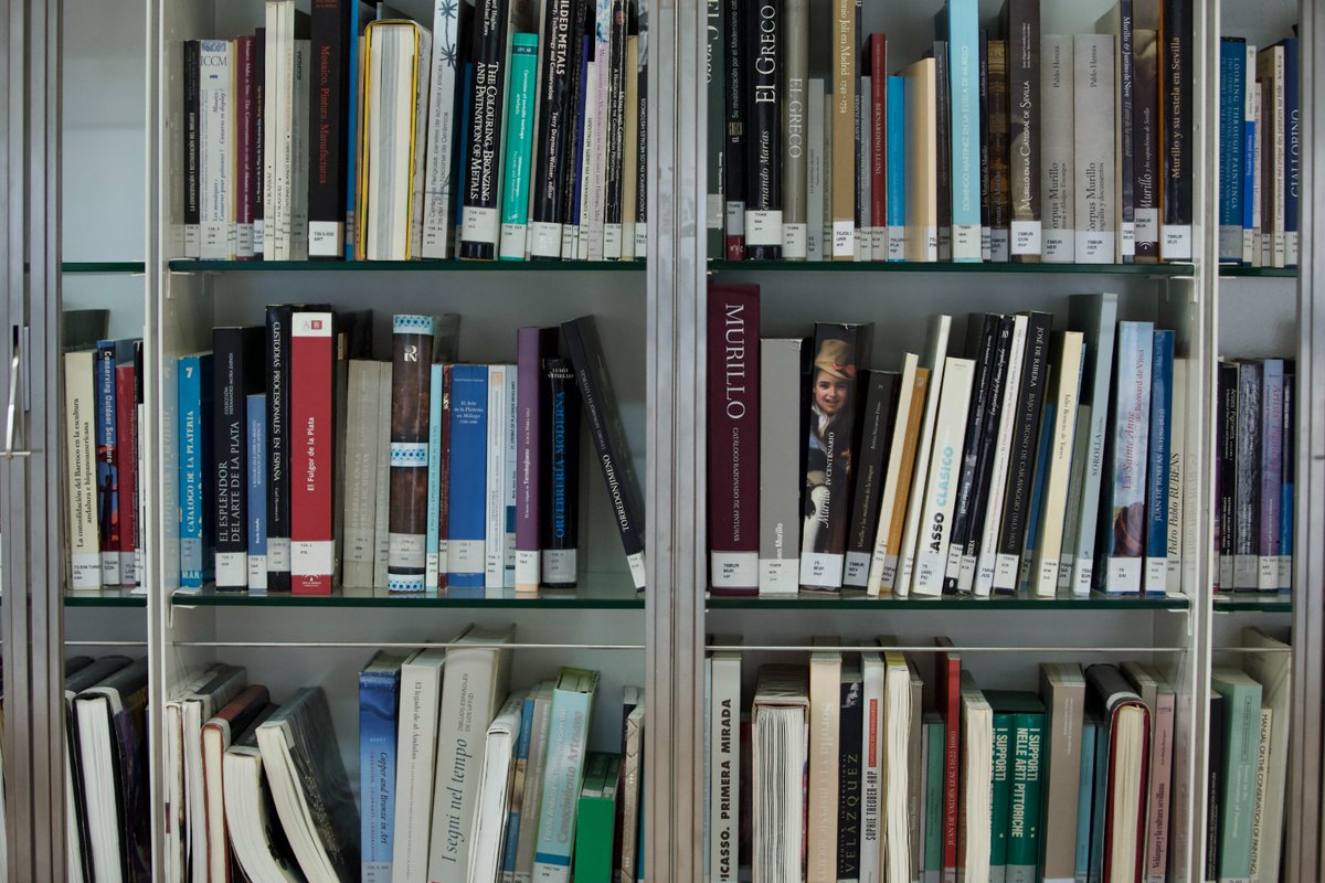 📚 La producción editorial se dispara en 2024 en #Andalucía con un crecimiento del 29%

📖 La edición de libros en papel domina esta actividad y representa el 81,6% del total con 1⃣0⃣.5⃣4⃣8⃣ títulos publicados

🔗 opgob.es/zvk7g ✅