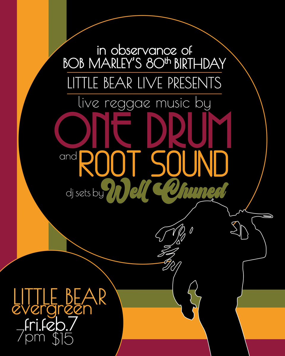 One Drum tweet media
