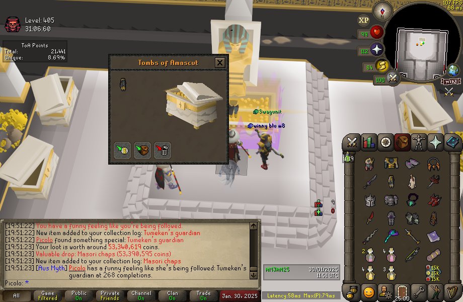 Pet number 25