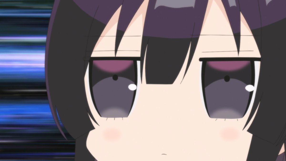 LV99_Ladys's tweet image. 그 아이스크림... 제가 먹겠습니다.

#휙

( 눈으로 보지 못하는 빠름으로 아이스크림 빼앗기. )