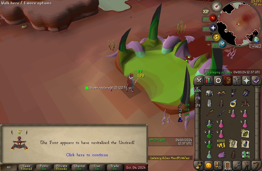 Oh and pet number #24 at 1,456kc
