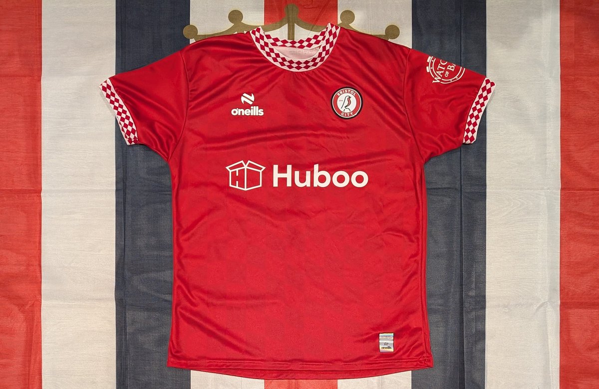 Section_82's tweet image. 🔴⚪ WIN MARK SYKES' MATCH WORN &amp;amp; SIGNED SHIRTS - FROM THE CITY v WILLEM II MATCH IN AUGUST 🔴⚪🔵

Enter here 👇🏼
section82.co.uk