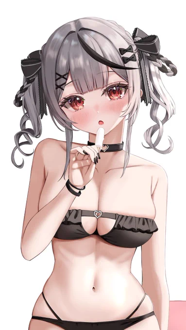 #ツインテールの日 