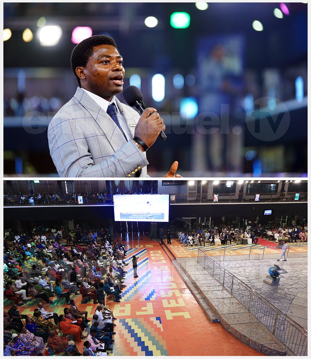 Evangelist James says: “This world is not our home; we are only passing through. The glory of the world is a fading thing, so also is the life on which it is bestowed. Don’t let the magnetic attraction of worldly pleasures draw you away from God.