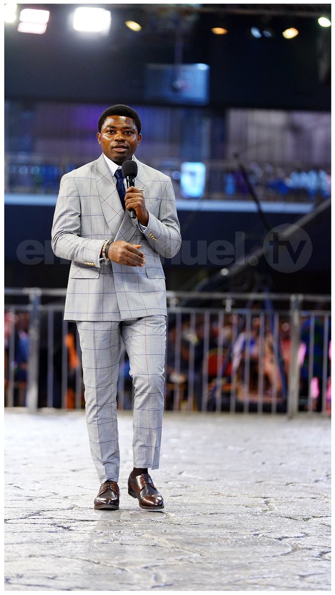 Evangelist James concludes: “Make God’s Word the standard for your life. When you make God’s Word the standard for your life, you will have a contented life. You will want and lack nothing, nor envy others or compare yourself to others.