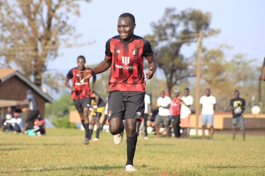 Our derby against BlaqFuego will be streamed live on 
facebook.com/ArcturanTv for our loving fans far away please stream on Tuesday 16hrs to watch your sons fellow cherries show case their talents ,last 2 times we met we won 4-0(Ajo⚽⚽,Muloki⚽Cherry⚽)home &amp; 0-1(Ajo away)