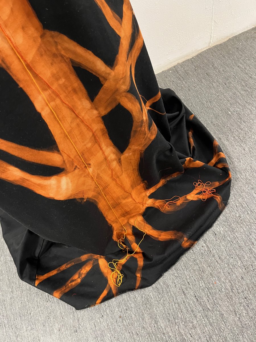 BOLDER  exhibition by nine women artists  

11- 4 daily to  Sunday 9 Feb     

Richard Hamilton Building  
Oxford Brookes  
Oxford  OX3 0BP    

Annie Rapstoff, Marie Darkins, Jenny Wylie, Juliet Eccles, Margaret Godel, Rhiannon Evans, Annie Wright, Peta Lloyd, Clare Carswell