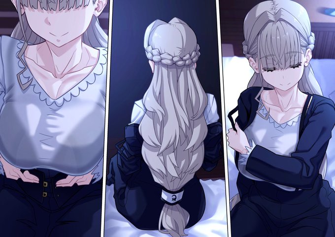 横で着替えてる人から目逸らしてたら「見てもいいんだよ」って言われるのすき 