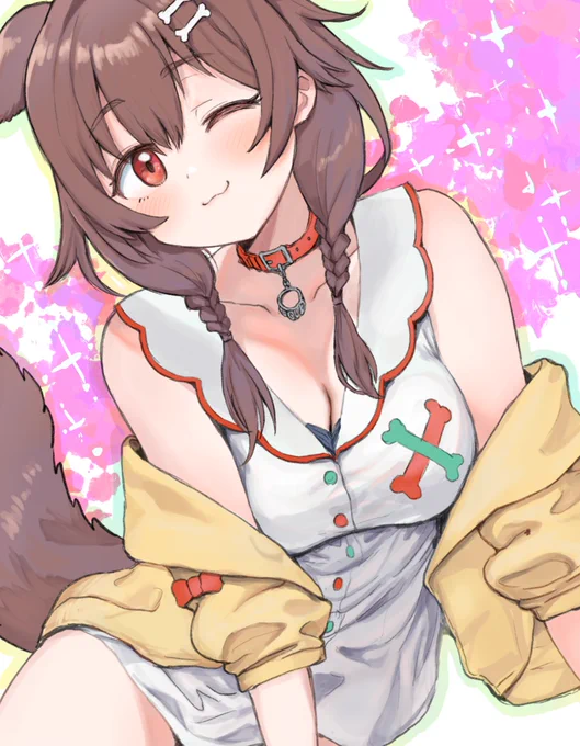iPadでかいてみたツールさぐりさぐり#できたてころね 
