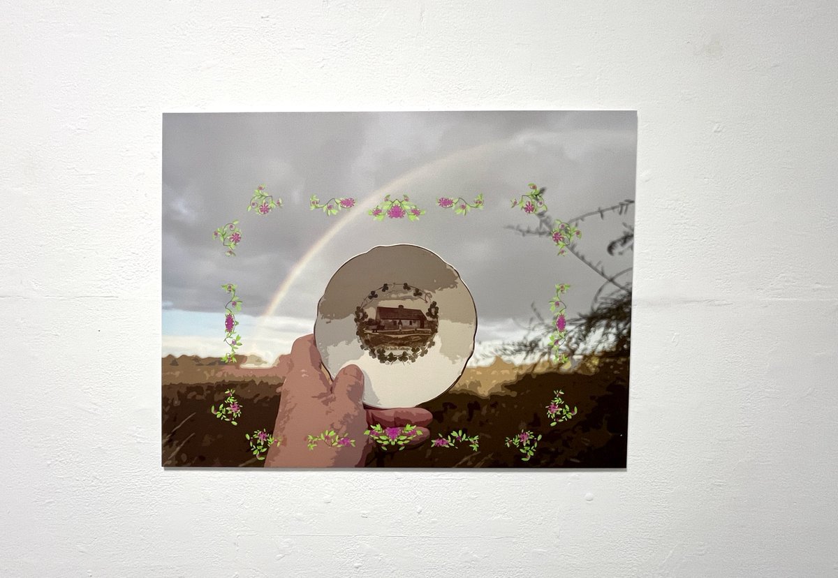 performazing's tweet photo. BOLDER  exhibition by nine women artists  

11- 4 daily to  Sunday 9 Feb     

Richard Hamilton Building  
Oxford Brookes  
Oxford  OX3 0BP    

Annie Rapstoff, Marie Darkins, Jenny Wylie, Juliet Eccles, Margaret Godel, Rhiannon Evans, Annie Wright, Peta Lloyd, Clare Carswell https://t.co/AjoVCn1q3H
