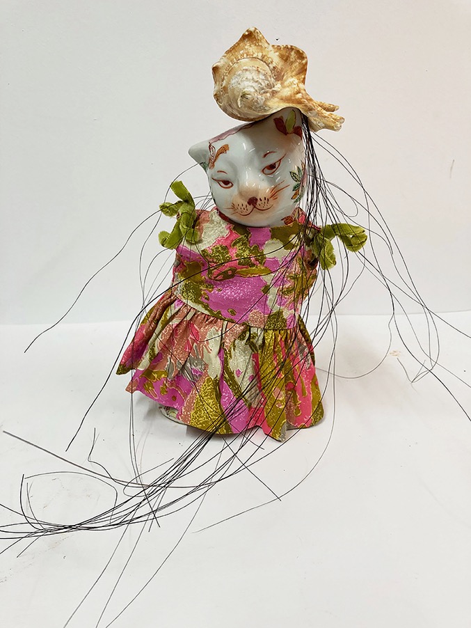 performazing's tweet photo. BOLDER  exhibition by nine women artists  

11- 4 daily to  Sunday 9 Feb     

Richard Hamilton Building  
Oxford Brookes  
Oxford  OX3 0BP    

Annie Rapstoff, Marie Darkins, Jenny Wylie, Juliet Eccles, Margaret Godel, Rhiannon Evans, Annie Wright, Peta Lloyd, Clare Carswell https://t.co/AjoVCn1q3H