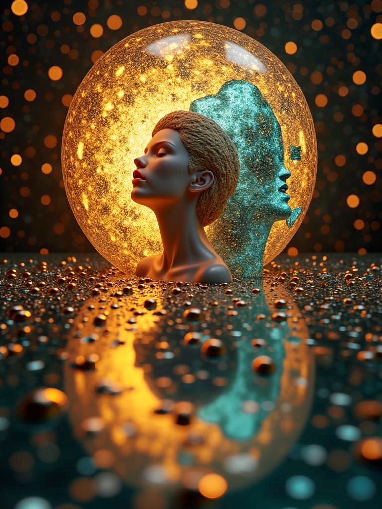 Filter Art🎨💫 tweet media
