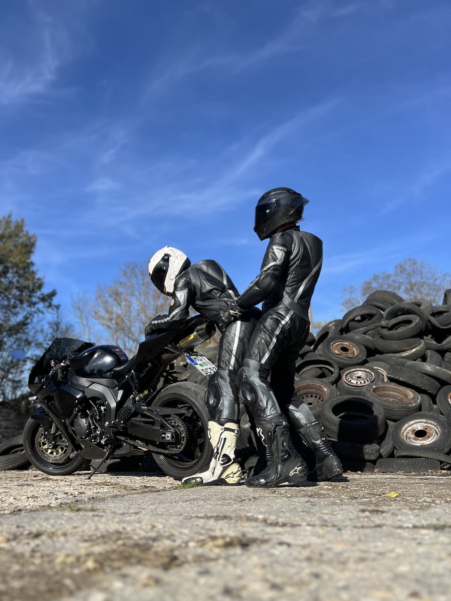 #Motorfun #motorrad #dainese