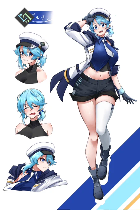 久々のうちの子 