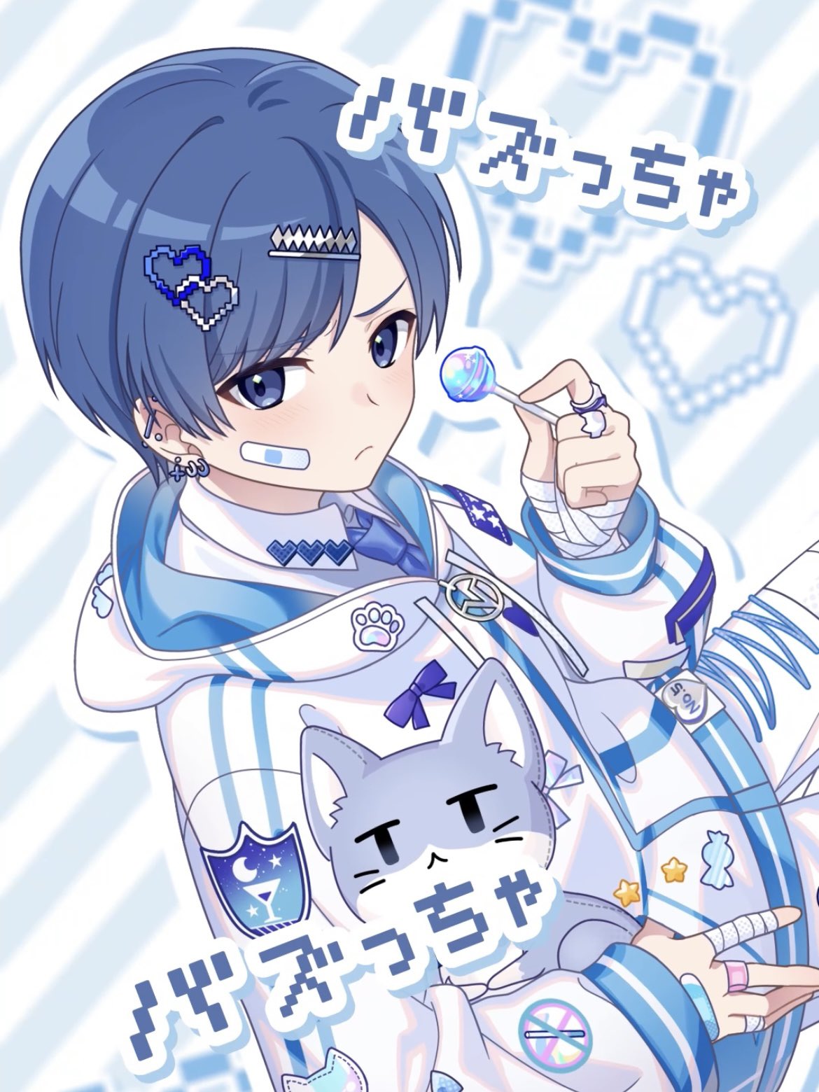 If🎲いれいす on X: 